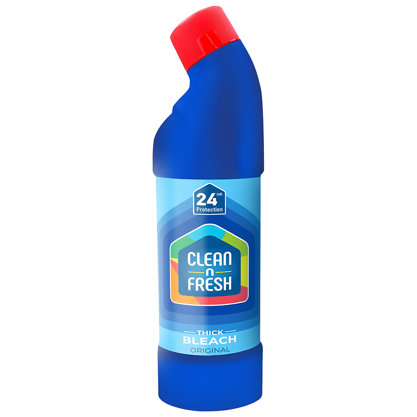 Clean N Fresh Thick Bleach Original 750ml 70006629