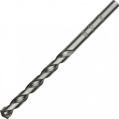 Irwin Masonry Drill Bit 6.0 x 160mm IRW10501822
