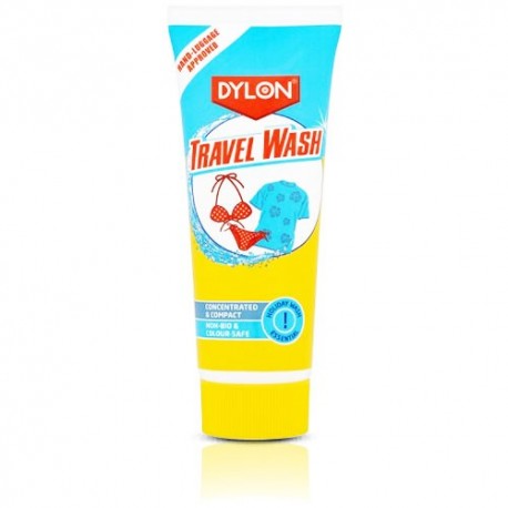 Dylon Travel Wash 75ml