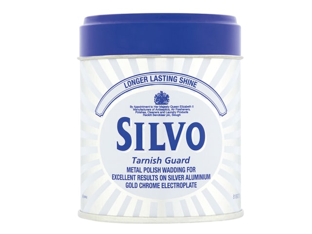 Silvo Tarnish Guard Wadding 75g