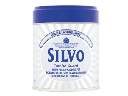 Silvo Tarnish Guard Wadding 75g