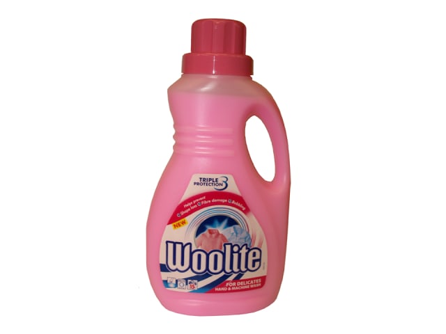 Woolite Hand Wash 750ml