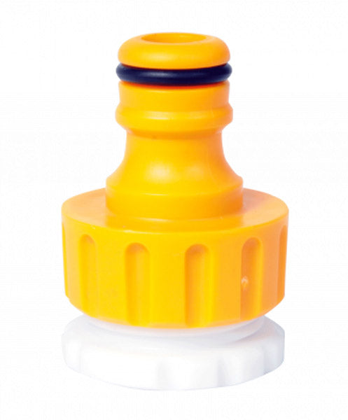 Threaded Tap Connector 3/4in 2175