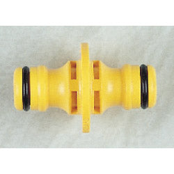 Double Male Connector 2291