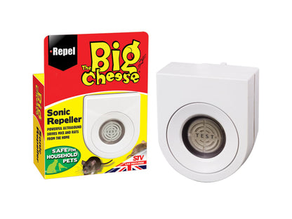 STV Mouse & Rat Repeller STV717