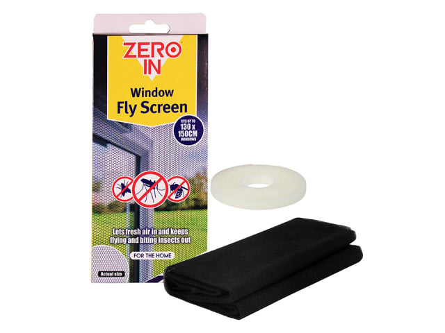 STV Window Fly Screen STV229