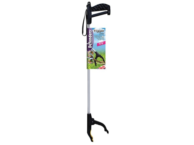 STV Trigger Picker STV330