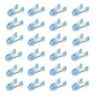 Addis Clothes Pegs Standard x 24 508031