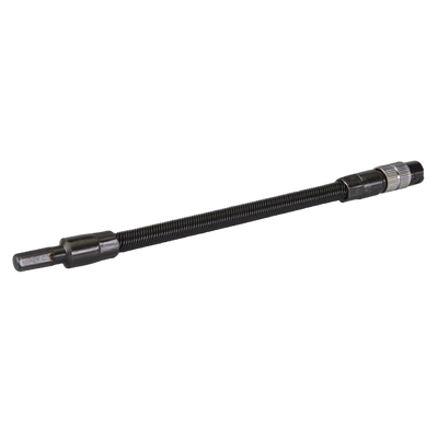 Silverline Flexi Bit Holder 190mm 1/4in