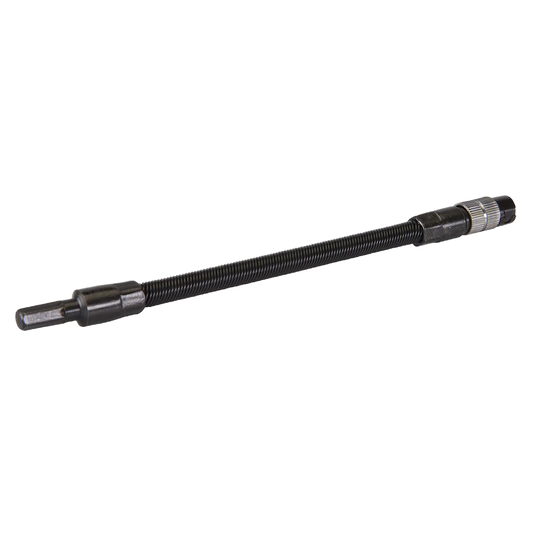 Silverline Flexi Bit Holder - 190mm - 1/4