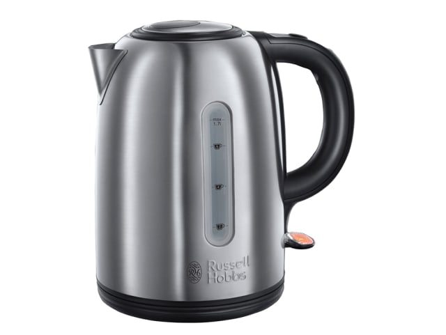 Russell Hobbs Snowden Kettle Brushed Stainless 1.7L