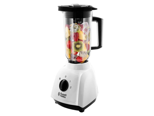 Russell Hobbs Food Collection Jug Blender White 24610