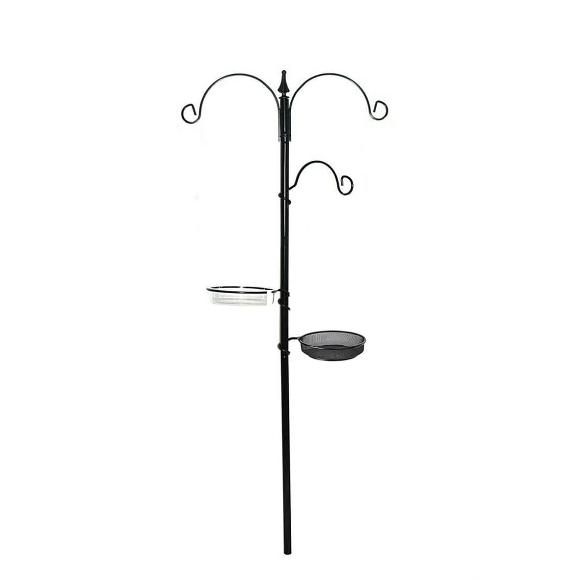 Kingfisher Traditional Bird Feeder Station 7516