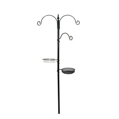 Kingfisher Traditional Bird Feeder Station 7516