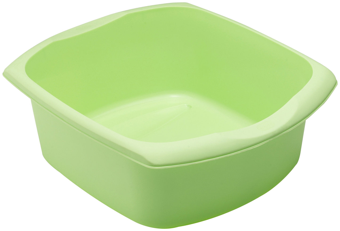 Addis Rectangular Bowl Mint Large 517265