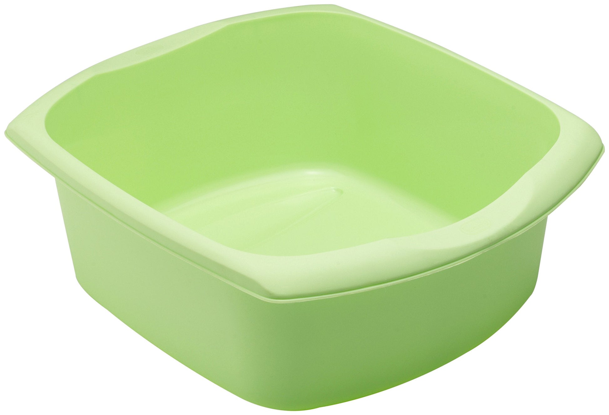Addis Rectangular Bowl Mint Large 517265