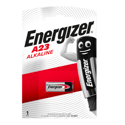 Energizer A23 Battery 12V x 1 S543