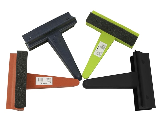 Sakura Squeegee Ice Scraper SS5411