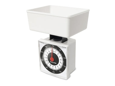 Salter Dietary Mechanical Scale 022WHDREU16