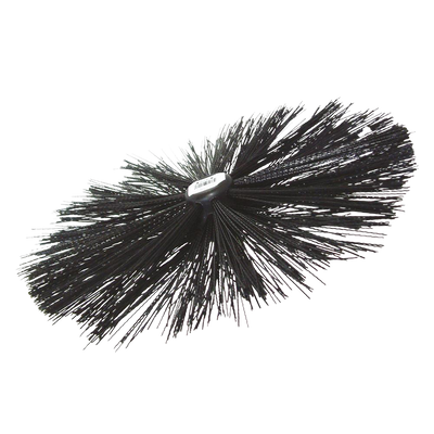 Silverline Chimney Brush Head 400mm