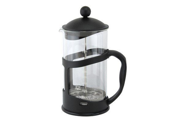 Apollo Housewares Coffee Plunger 1L 8 Cup 8416