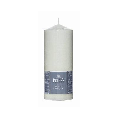 Price's Altar Candle 200 x 80mm
