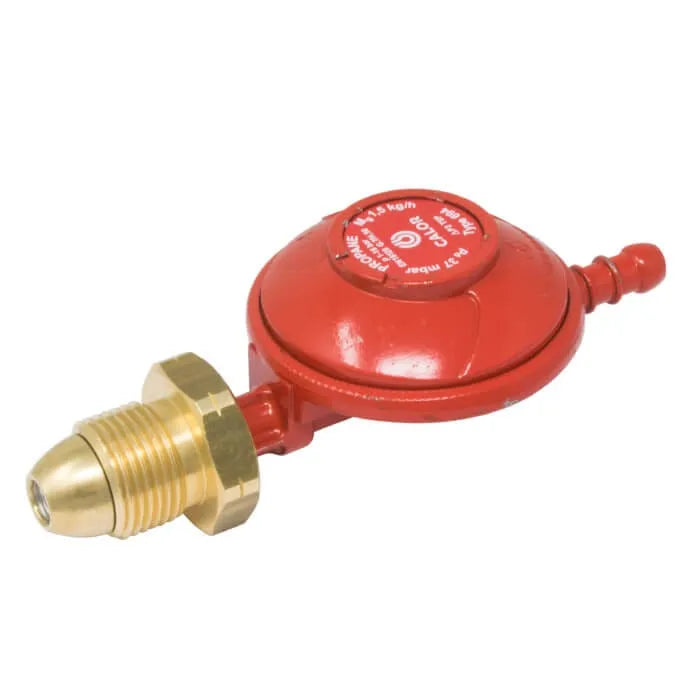 Calor Gas Butane Screw Regulator GS22910