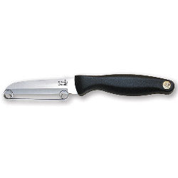 Kitchen Devils Peeler/Paring Knife 1000757