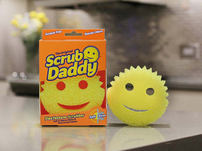 Scrub Daddy Original Scrubber SDOSM