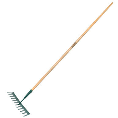 Wilkinson Sword Carbon Garden Rake 1111206W
