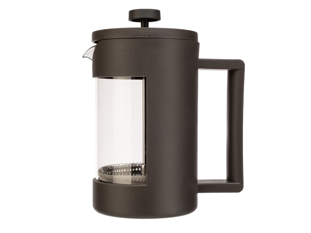 SIIP Cafetière 6 Cup Black SP6COFPRESBLK