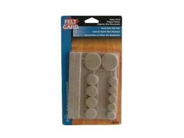Feltgard Multi-Pack Assorted 27 Piece