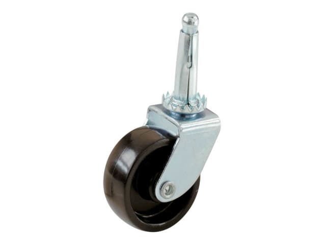Replacement Furniture Castors 32mm (24403)