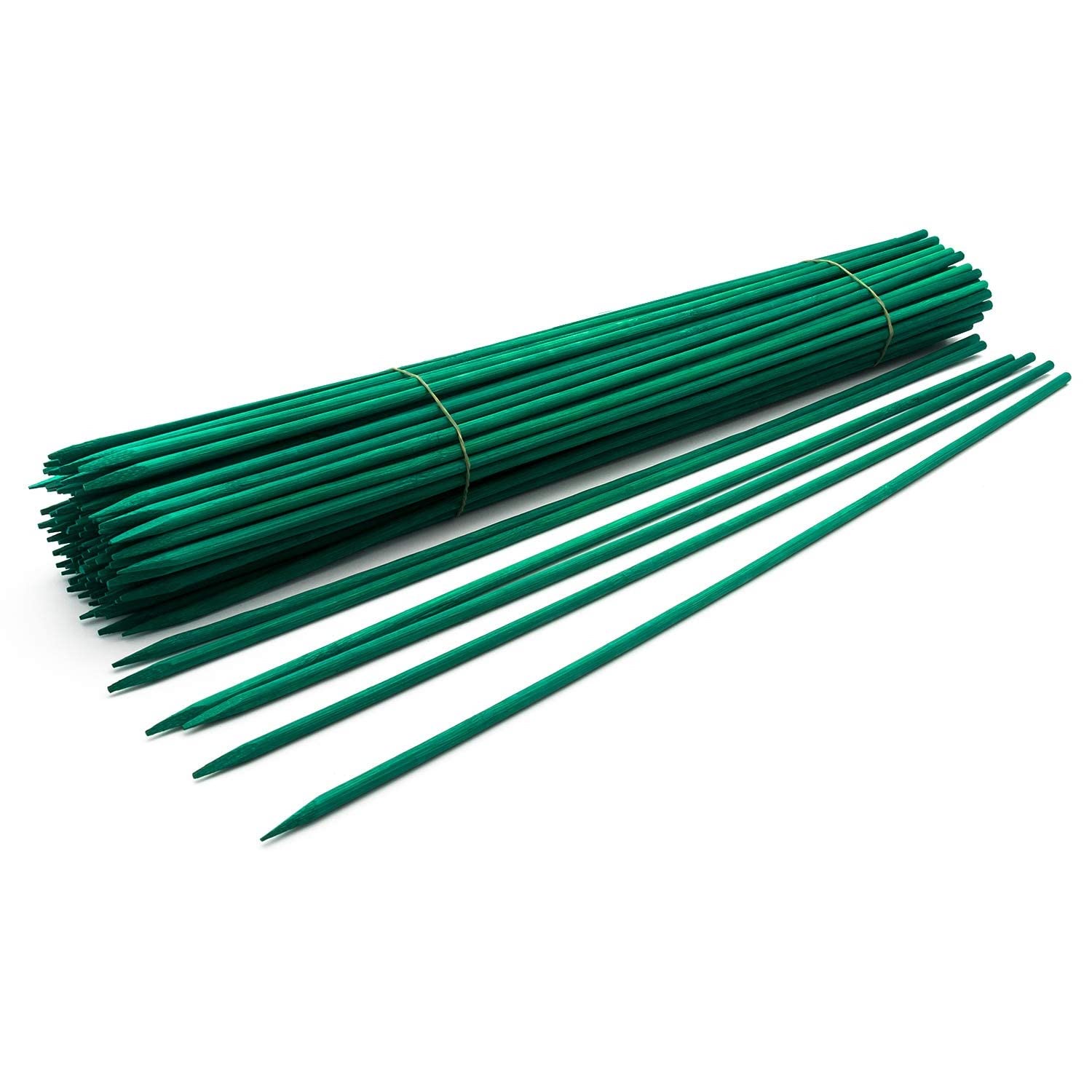 Homehard Flower Sticks 18in Pack of 30 FS-18