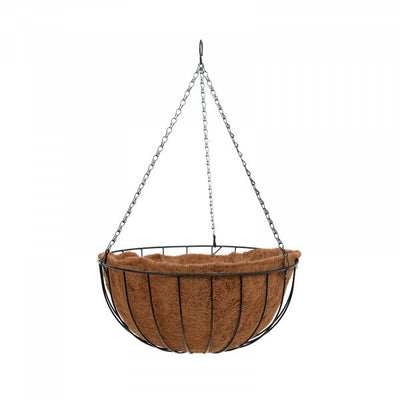 Smart Garden Eco Coir Hanging Basket 14in 6020204