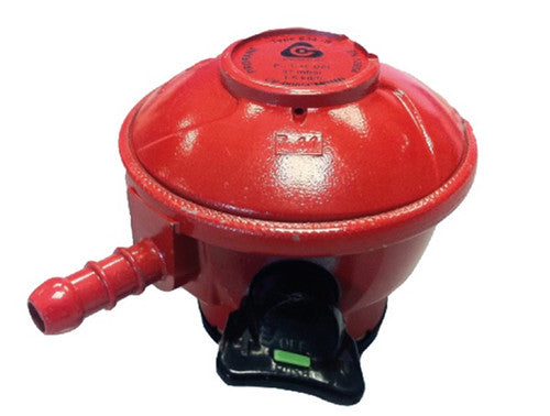 Clip On Regulator Patio 27mm