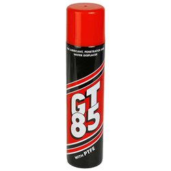 GT85 Professional Maintenance Spray 400ml 3439