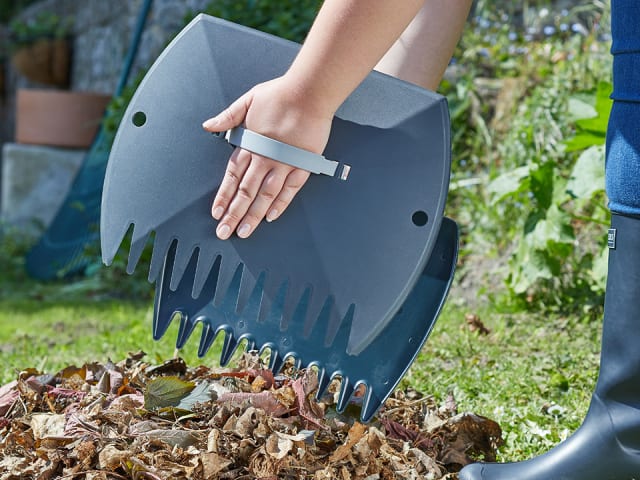 Smart Garden Handy Leaf Grabber 8816005
