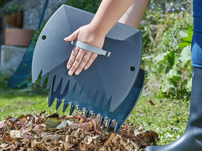 Smart Garden Handy Leaf Grabber 8816005