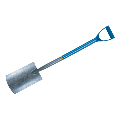 Silverline Border Spade 930mm