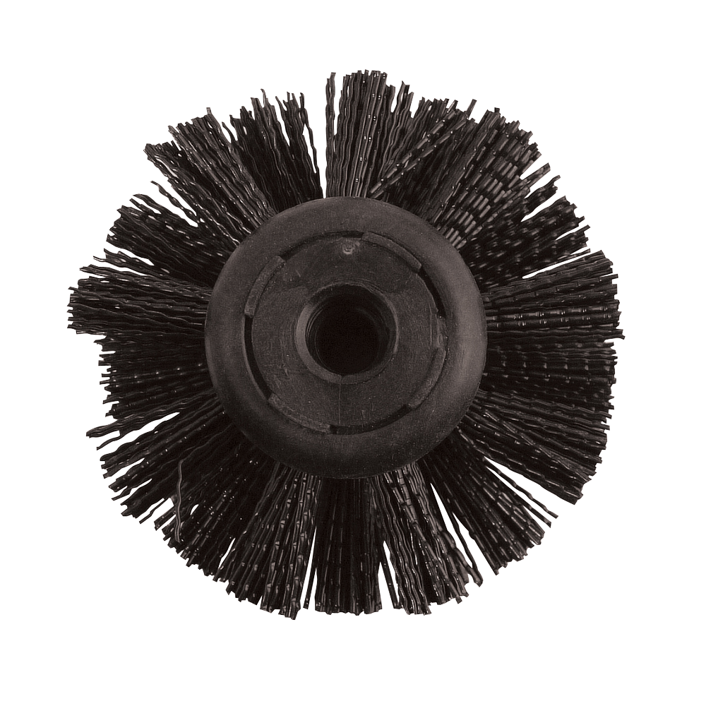 Drain Brush Head 100mm