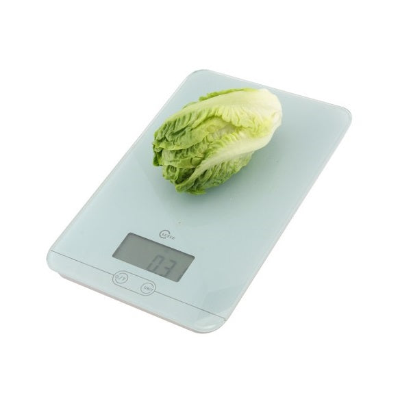 Apollo Housewares Large Kitchen Scales 10kg 3577