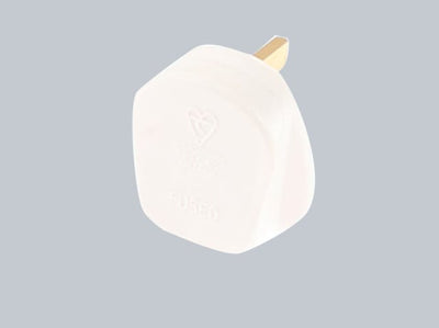 SMJ Fused Plug 13 Amp TW13FP