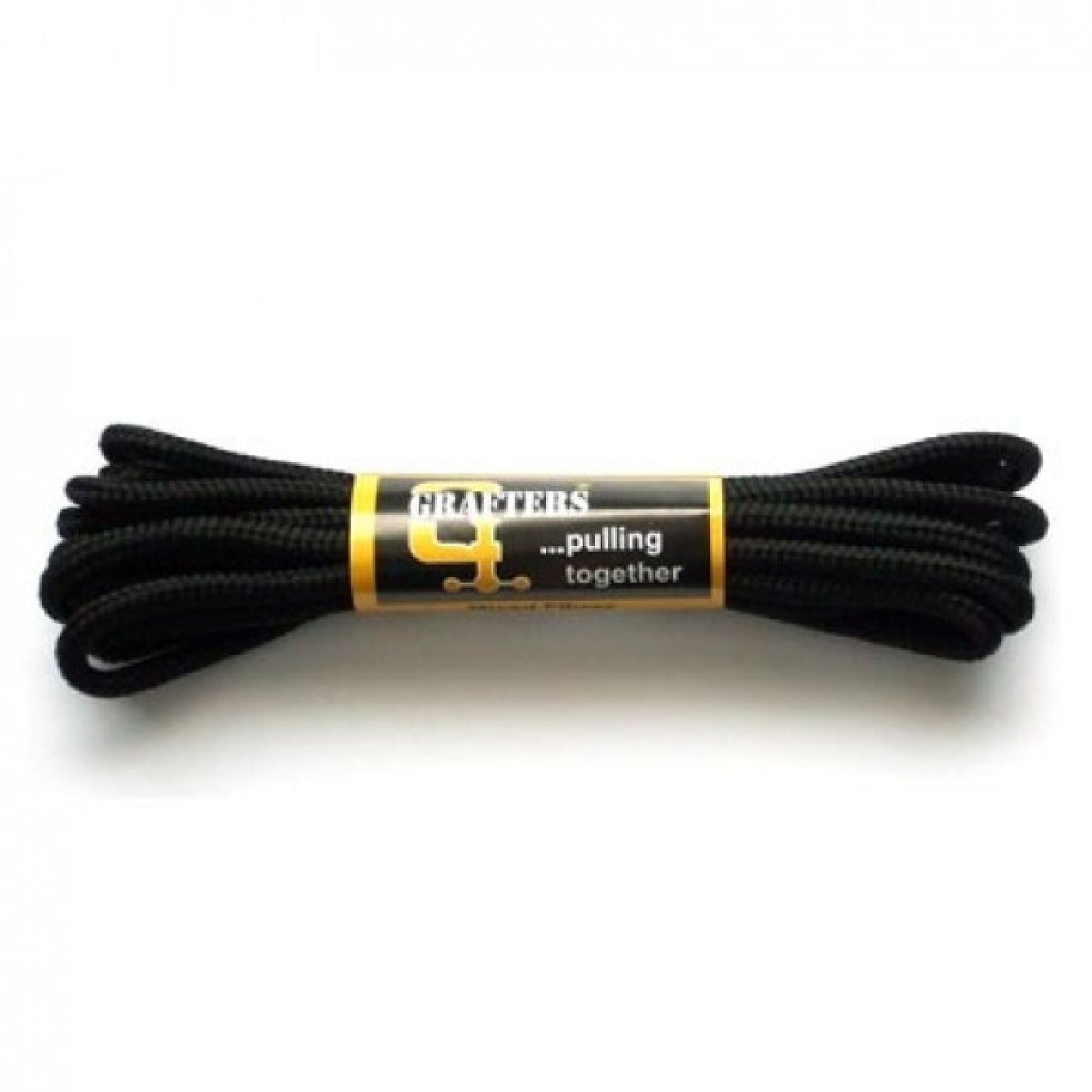 Thick Round Sports Boot Lace 140cm Mixed Colours 3308-140M