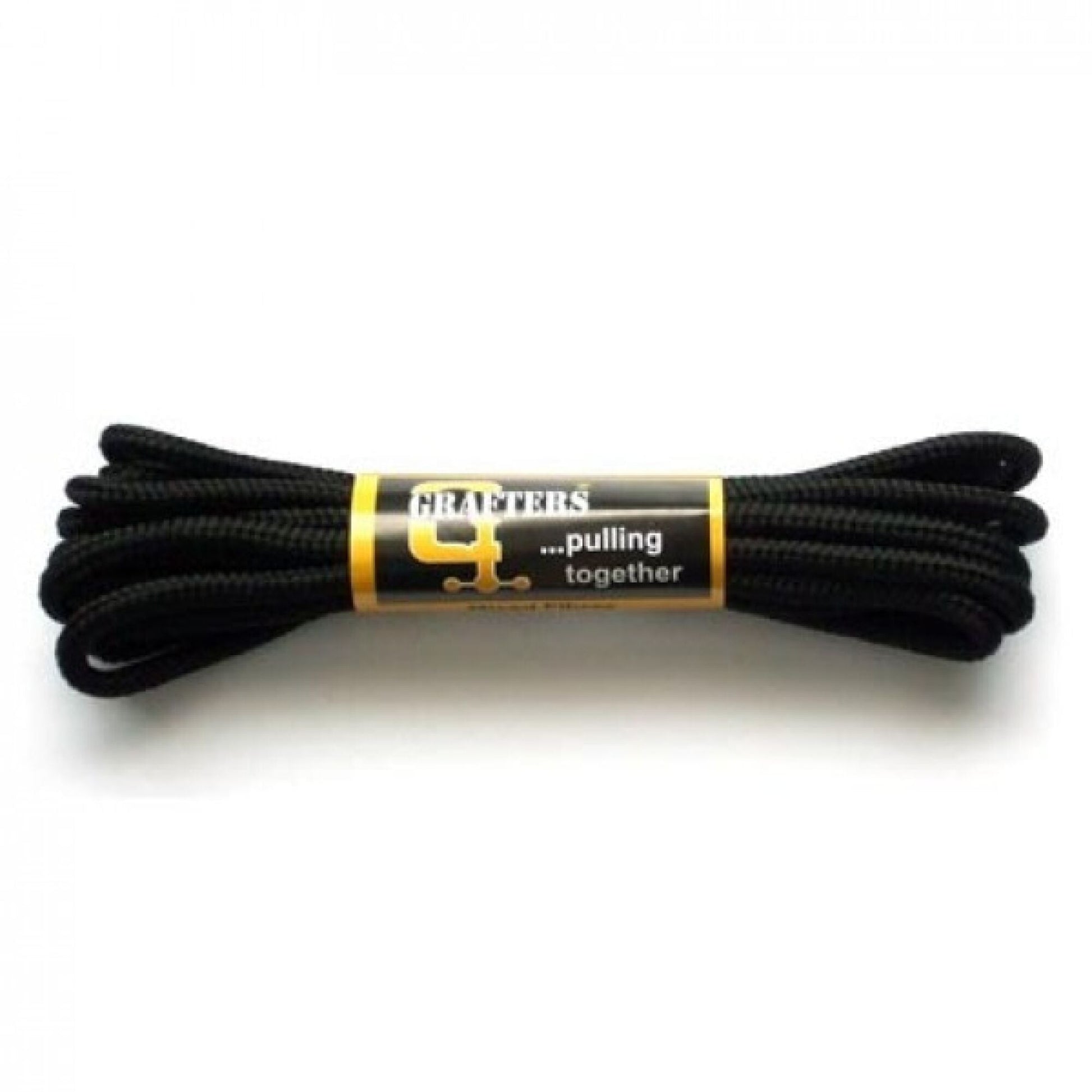 Thick Round Sports Boot Lace 140cm Mixed Colours 3308-140M
