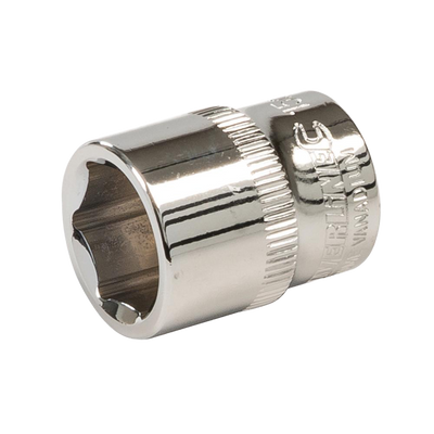 Socket 15mm 3/8 Drive