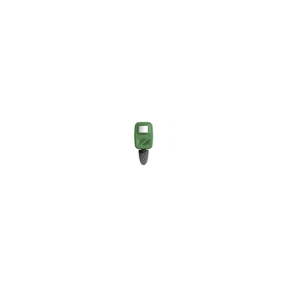 Pest-Stop Ultrasonic All Pest Repeller Outdoor
