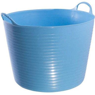Gorilla Tubs Tug Sky Blue Large 38L SP42SK.BL