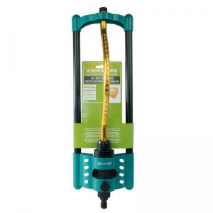Centurion 18 Jet Deluxe Plastic Oscillating Sprinkler GA51L
