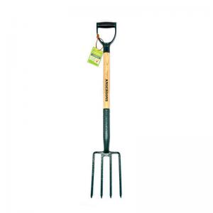 Centurion Carbon Steel Border Fork GA127L